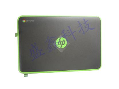 Picture of Hp Chromebook 11 G4 Laptop Casing & Cover  Chromebook 11 G4 TFQ34NL600W