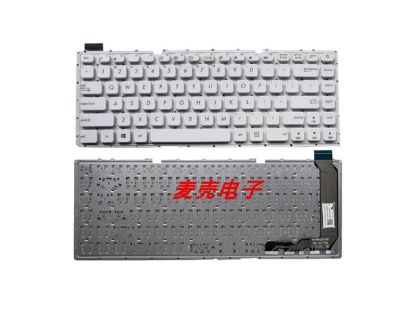 Picture of Asus X441 Keyboard X441 