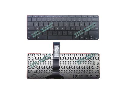 Picture of Hp Chromebook 11 G4 Keyboard Chromebook 11 G4 