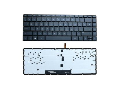 Picture of Hp pavilion 14-AB Keyboard pavilion 14-AB 