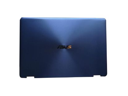 Picture of Asus Zenbook Flip S UX370 Laptop Casing & Cover  Zenbook Flip S UX370 