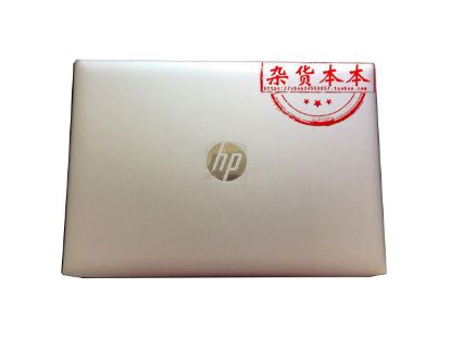 Picture of Hp ZHAN 66 Laptop Casing & Cover  ZHAN 66 
