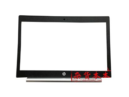 Picture of Hp ZHAN 66 Laptop Casing & Cover  ZHAN 66 
