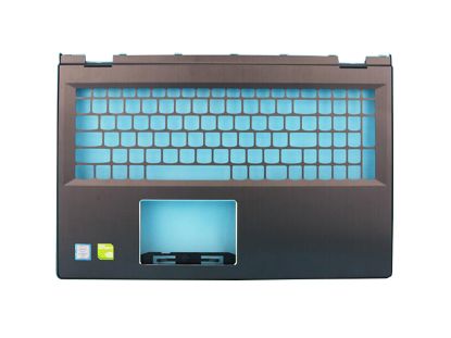 Picture of Lenovo Edge 2-1580 Laptop Casing & Cover  Edge 2-1580 