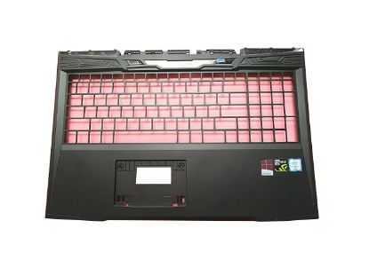 Picture of MECHREVO MR X6TI Laptop Casing & Cover  MR X6TI 