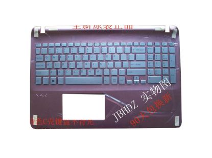 Picture of Sony VAIO SVF15324YCP Laptop Casing & Cover  VAIO SVF15324YCP 