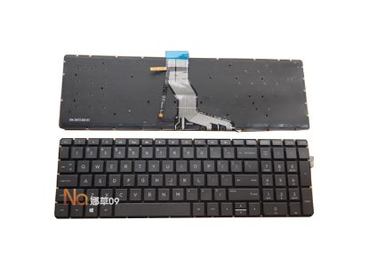 Picture of Hp Pavilion 15-AB000 Keyboard Pavilion 15-AB000 
