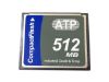 Picture of ATP AF512CFI Card-CompactFlash I AF512CFI/CF512MB