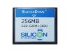 Picture of SiliconDriv SSD-C25MI-3500 Card-CompactFlash I SSD-C25MI-3500