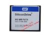 Picture of SiliconDriv SSD-C51MI-3500 Card-CompactFlash I SSD-C51MI-3500
