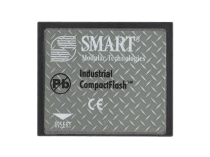 Picture of SMART SG9CF1GHYA4I Card-CompactFlash I SG9CF1GHYA4I