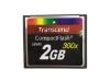 Picture of Transcend Memory Card-CompactFlash I 300X