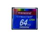 Picture of Transcend Memory Card-CompactFlash I CF80