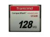 Picture of Transcend TS128MCF220I Card-CompactFlash I TS128MCF220I