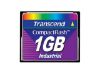 Picture of Transcend TS1GCF45I Card-CompactFlash I TS1GCF45I, 42MB/s