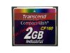 Picture of Transcend TS2GCF160 Card-CompactFlash I TS2GCF160