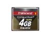Picture of Transcend TS4GCF100I Card-CompactFlash I TS4GCF100I, 45MB/s