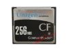 Picture of Unigen UB30STC0256IZ6 Card-CompactFlash I UB30STC0256IZ6-2PA-BR
