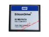Picture of Western Digital Memory Card-CompactFlash I 