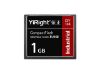 Picture of YiRight CF-1G-I Card-CompactFlash I CF-1G-I, 48MB/s