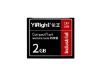 Picture of YiRight CF-2G-I Card-CompactFlash I CF-2G-I, 48MB/s