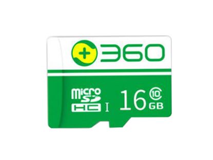 Picture of FB 360 Card-microSDHC 360, 98MB/s