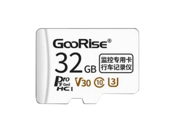Picture of GooRise Memory Card-microSDHC 100MB/s