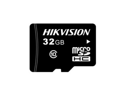 Picture of HIKVISION Memory Card-microSDHC 95MB/s