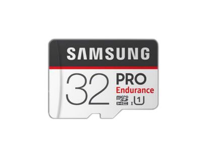 Picture of Samsung MB-MJ32G Card-microSDHC MB-MJ32G, 100MB/s