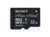 Picture of Sony SR-32UZ Card-microSDHC SR-32UZ, 95MB/s