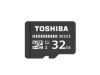 Picture of Toshiba THN-M302R0320C2 Card-microSDHC THN-M302R0320C2, 100MB/s