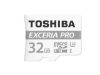 Picture of Toshiba THN-M401S0320C2 Card-microSDHC THN-M401S0320C2, 95MB/s