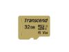 Picture of Transcend TS32GUSD500S Card-microSDHC TS32GUSD500S, 95MB/s