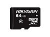 Picture of HIKVISION Memory Card-microSDXC 90MB/s