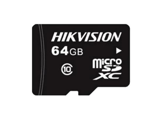 Picture of HIKVISION Memory Card-microSDXC 90MB/s