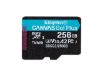 Picture of Kingston SDCG3 Card-microSDXC SDCG3/256GB, 170MB/s
