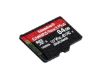 Picture of Kingston SDCR2 Card-microSDXC SDCR2/64GB, 285MB/s