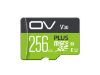 Picture of OV TF-PLUS-256G Card-microSDXC TF-PLUS-256G, 98MB/s