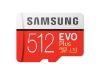 Picture of Samsung MB-MC512G Card-microSDXC MB-MC512G, 100MB/s