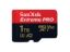 Picture of SanDisk SDSQXCZ Card-microSDXC SDSQXCZ-1T00-GN6MA, 170MB/s