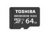 Picture of Toshiba THN-M203K0640A4 Card-microSDXC THN-M203K0640A4, 100MB/s