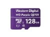 Picture of Western Digital WDD128G1PCC Card-microSDXC WDD128G1PCC-89AEL0, 100MB/s