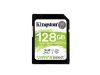 Picture of Kingston SDS Card-Secure Digital HC SDS/16GB, 80MB/s