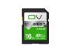 Picture of OV OVSD001-16G Card-Secure Digital HC OVSD001-16G, 80MB/s