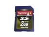 Picture of Transcend TS2GSDHC80I Card-Secure Digital HC TS2GSDHC80I, 17MB/s