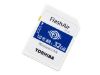 Picture of Toshiba THNSW032GCA-E Card-Secure Digital Wifi THNSW032GCA-E, 90MB/s
