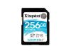 Picture of Kingston SDG Card-Secure Digital XC SDG/256GB, 90MB/s