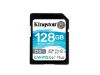 Picture of Kingston SDG3 Card-Secure Digital XC SDG3/128GB, 170MB/s