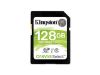 Picture of Kingston SDS Card-Secure Digital XC SDS/128GB, 80MB/s