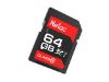 Picture of Netac Memory Card-Secure Digital XC P600, 80MB/s